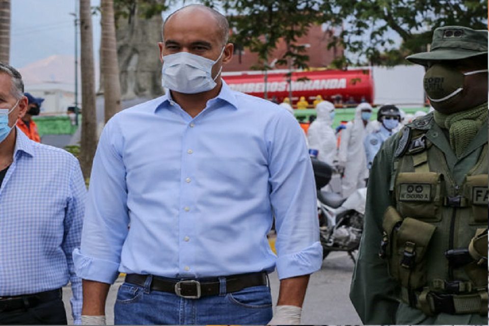 Héctor Rodríguez