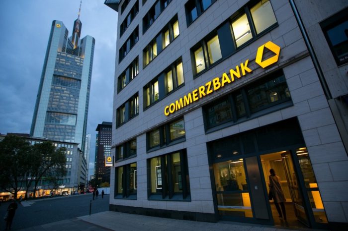 Commerzbank