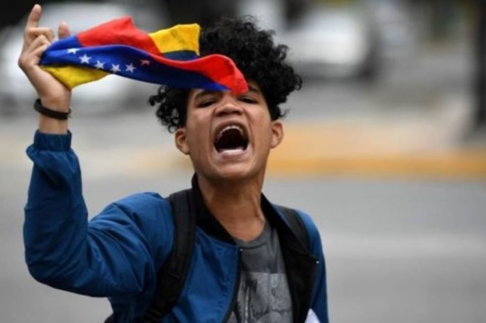 Adios, Maduro