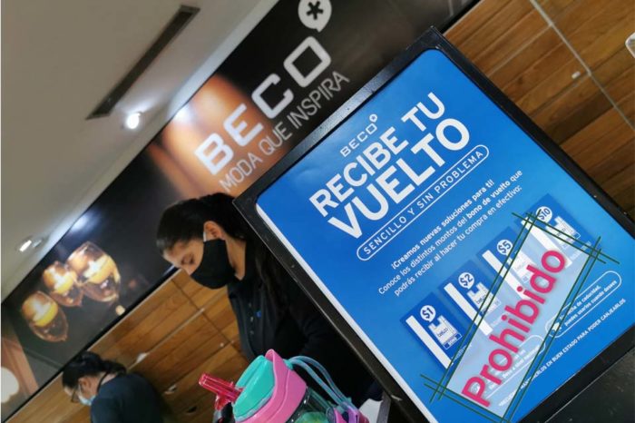 Sundde prohíbe vales de Beco