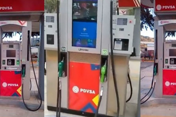 gasolina