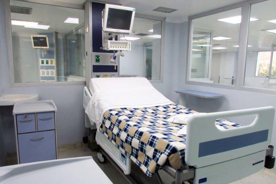 Clínicas privadas alertan sobre ocupación por covid-19