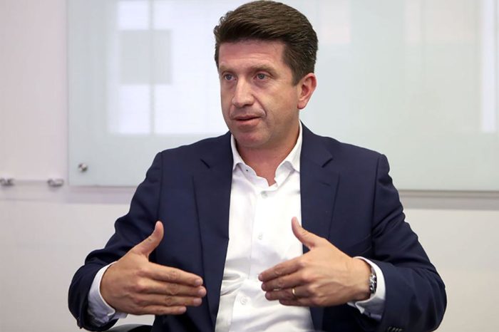 Diego Molano ministro de Defensa Colombia ELN