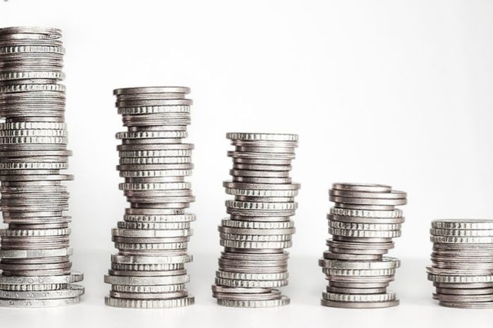 Monedas