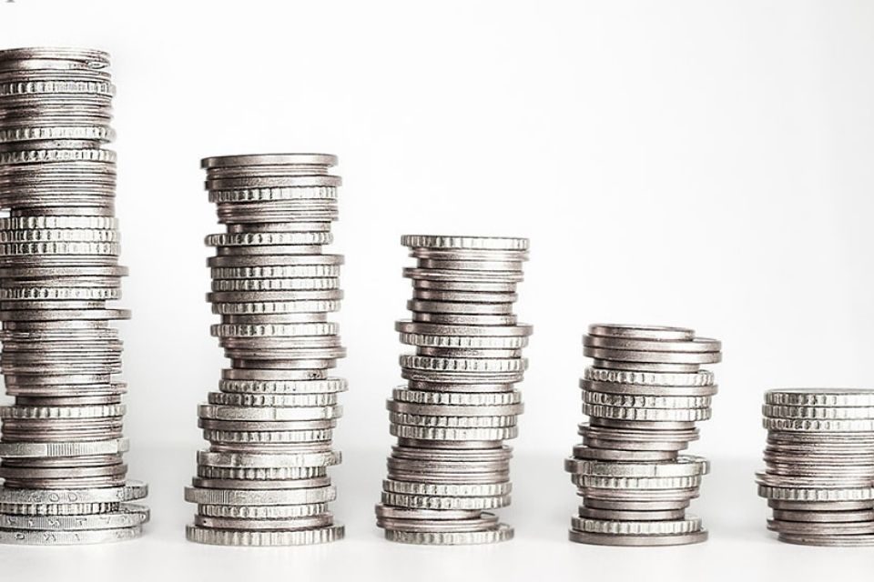 Monedas