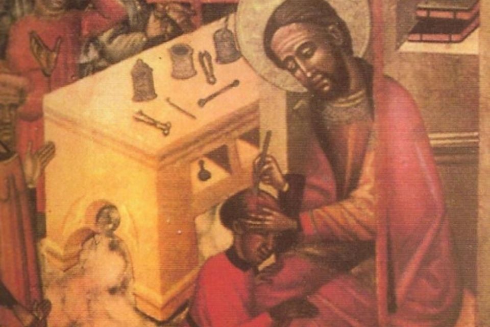 Lucano san Lucas