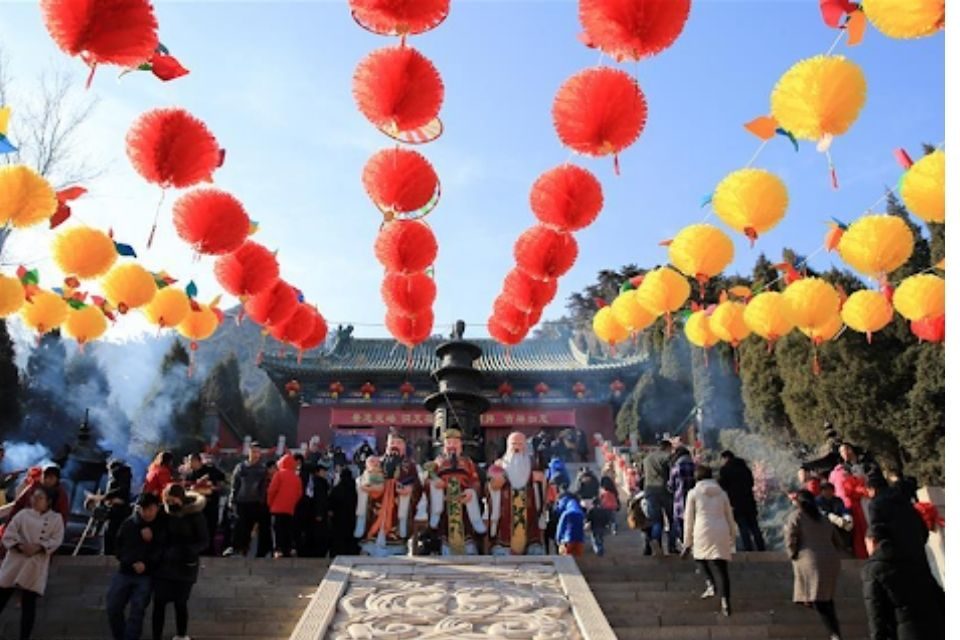 China celebración Dios de la riqueza