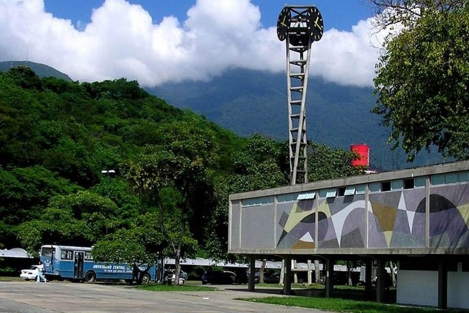 Directiva UCV