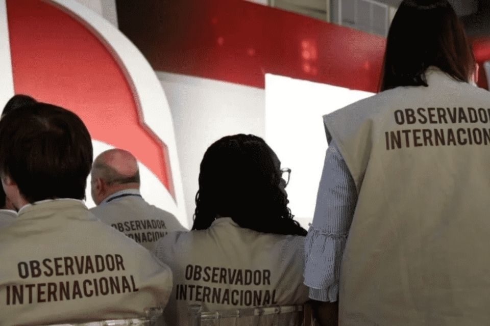 Las condiciones electorales