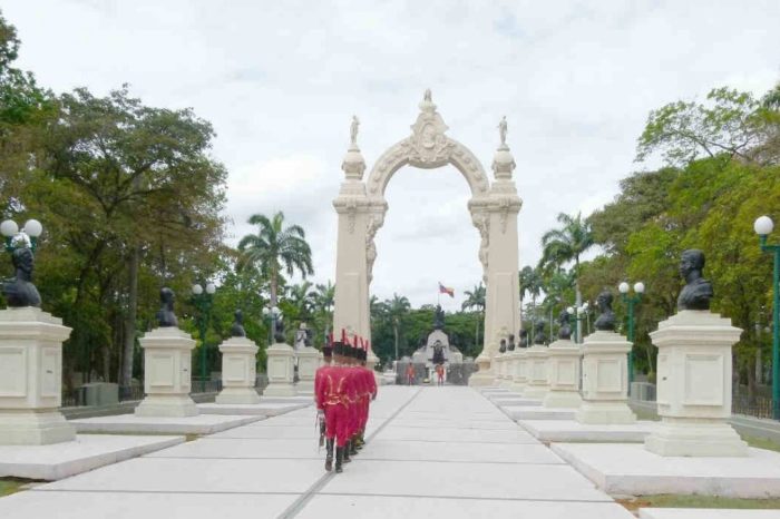 El bicentenario de Carabobo