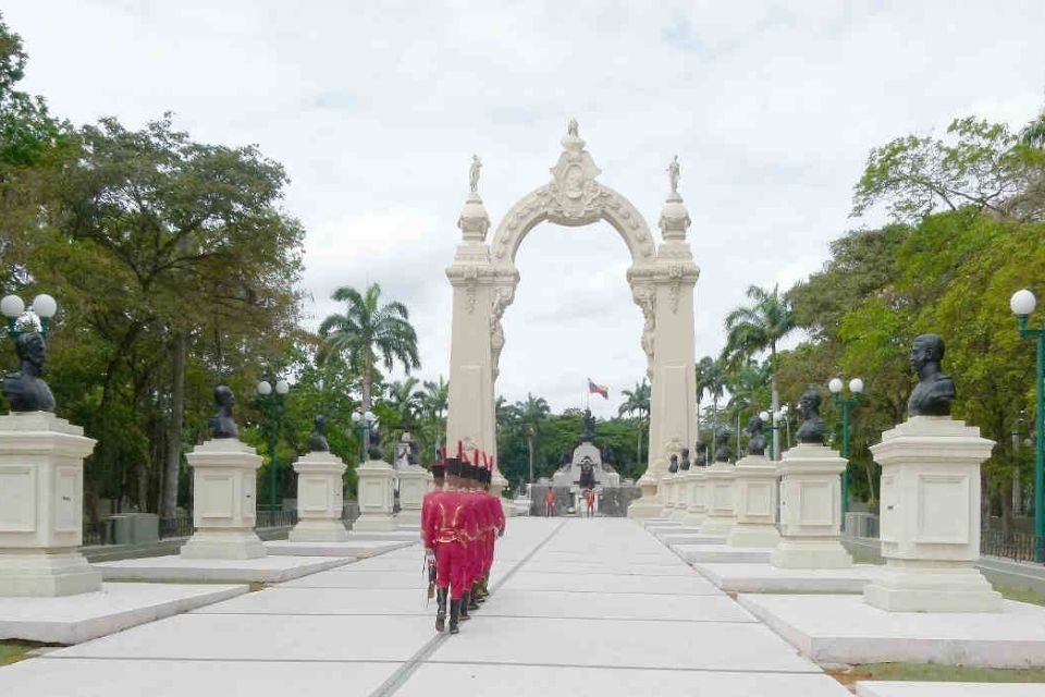 El bicentenario de Carabobo