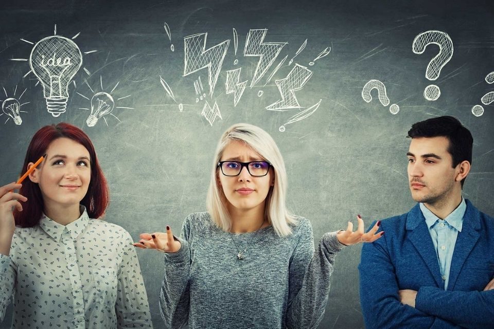 Emprender un negocio