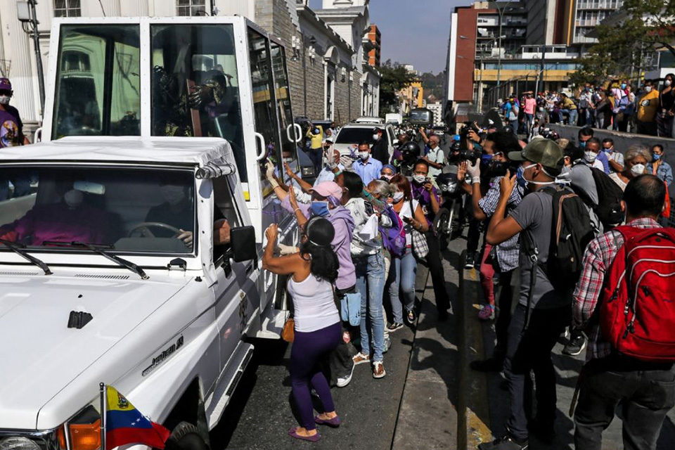 El Nazareno