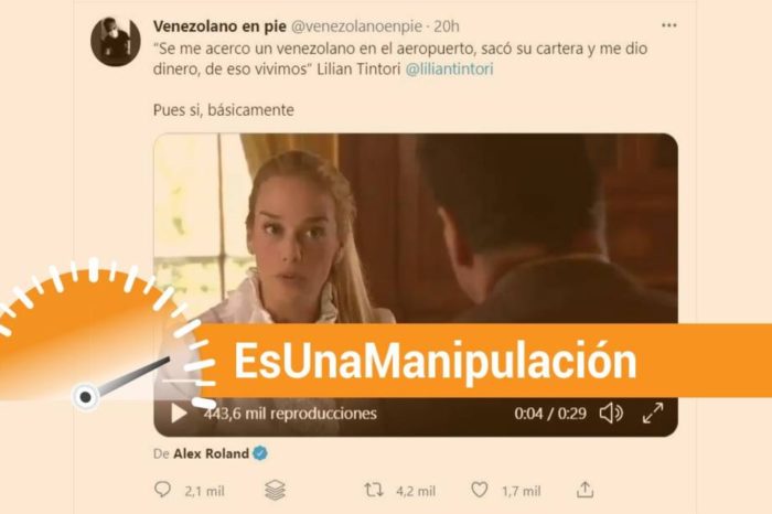 EsPaja Lilian Tintori