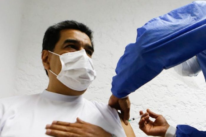 Maduro