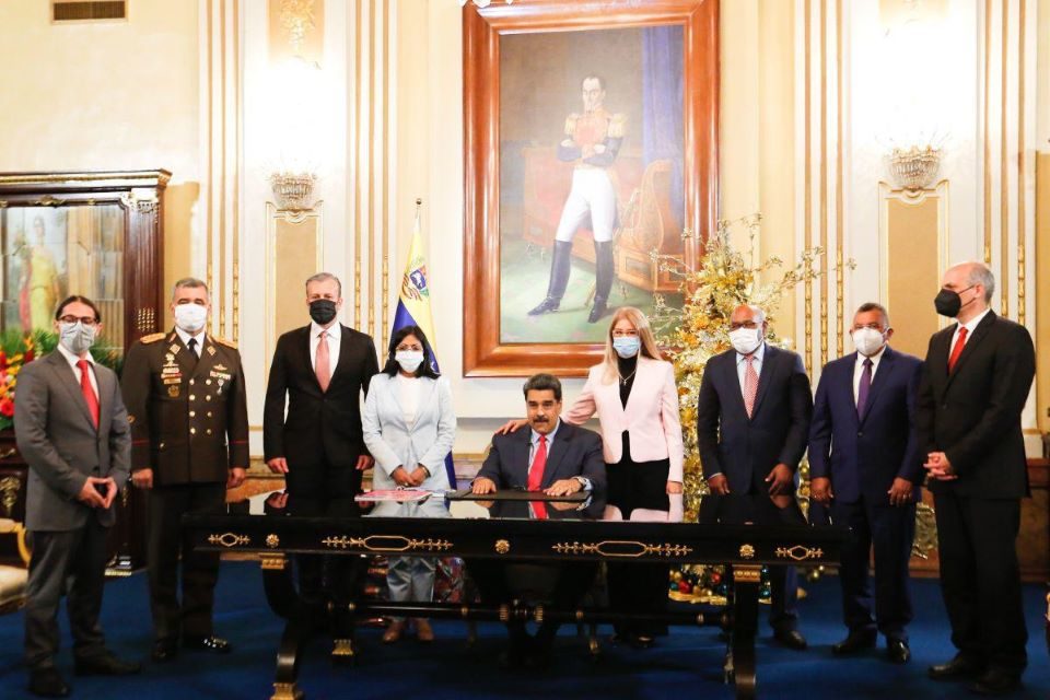 Fortaleza y debilidad del gobierno