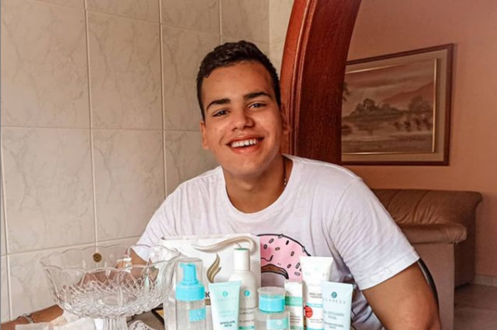José Pérez, detenido y excarcelado por un Tiktok