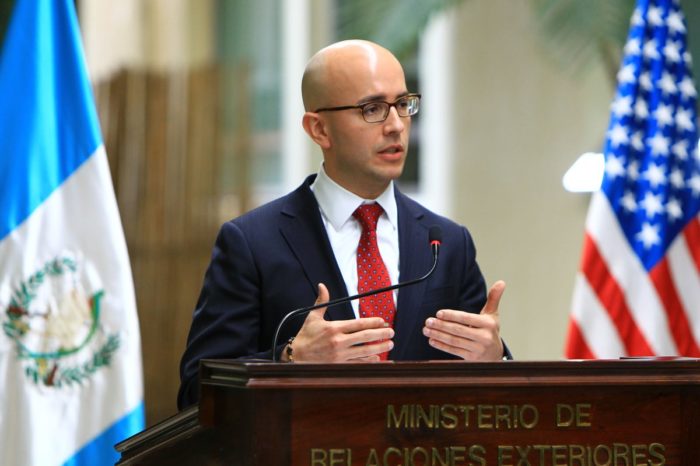asesor de biden EEUU