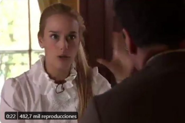 De eso vivimos Lilian Tintori