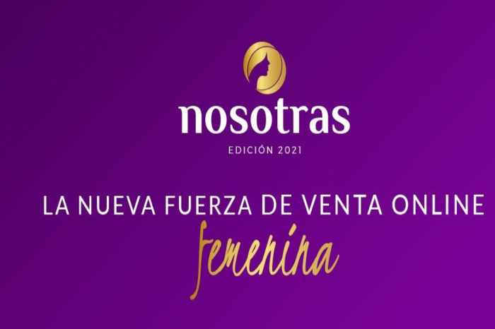 Nosotras 2021