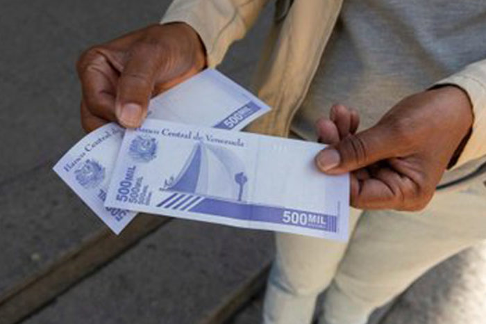 billetes