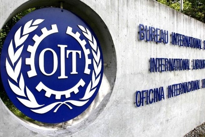 Empresarios en la OIT