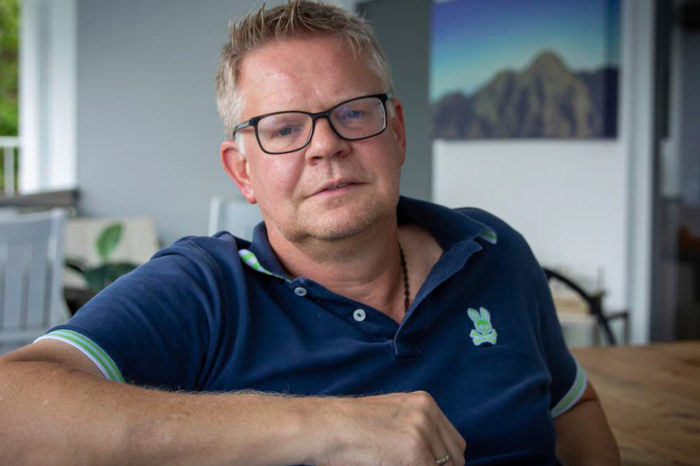 Mathias Krull