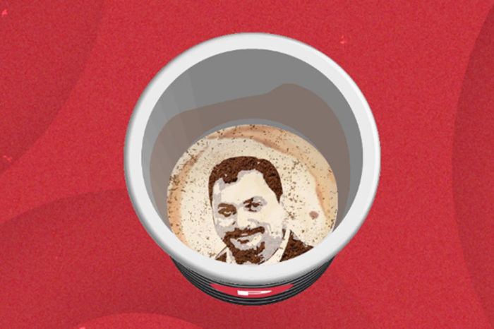 Camilo Ibrahim Páramo Café