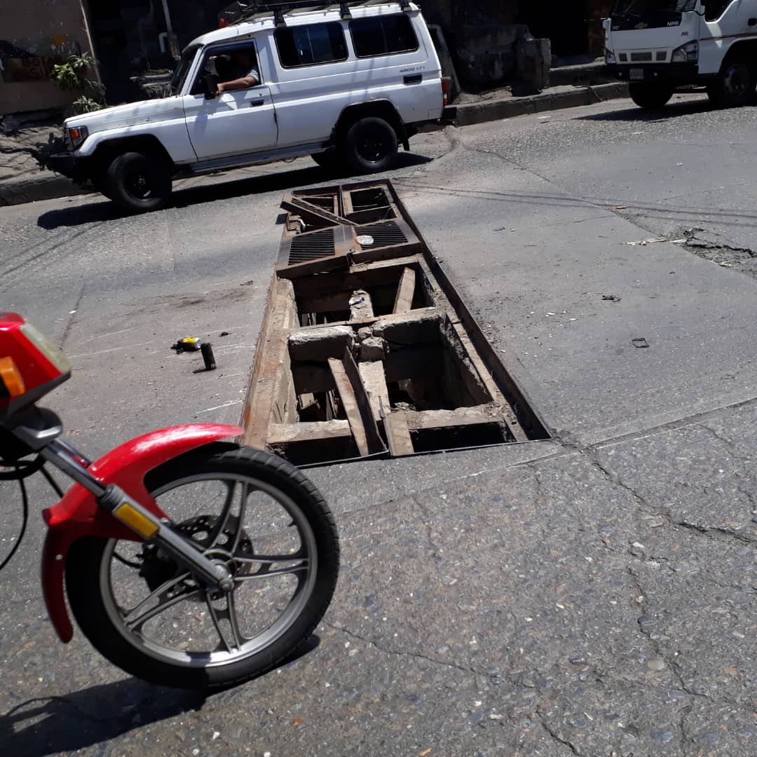 el junquito