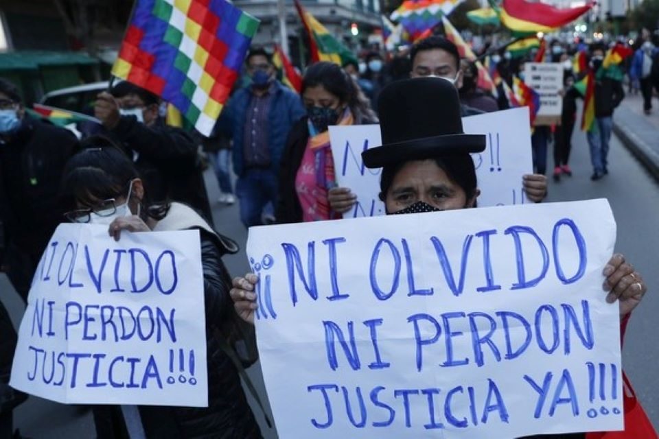 Bolivia