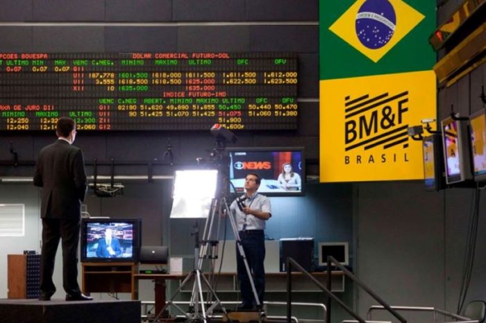 Los genocidas del mercado Brasil