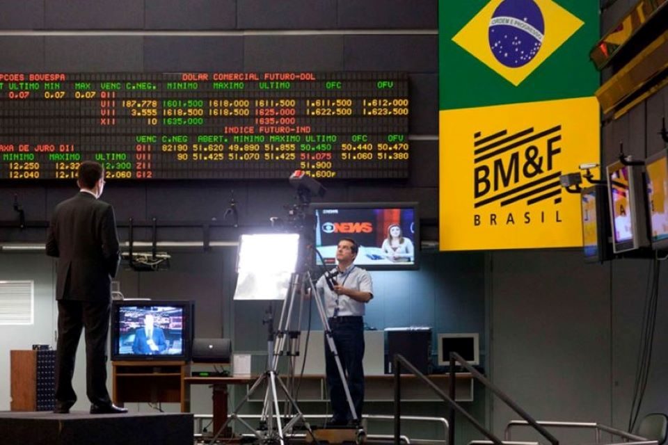 Los genocidas del mercado Brasil