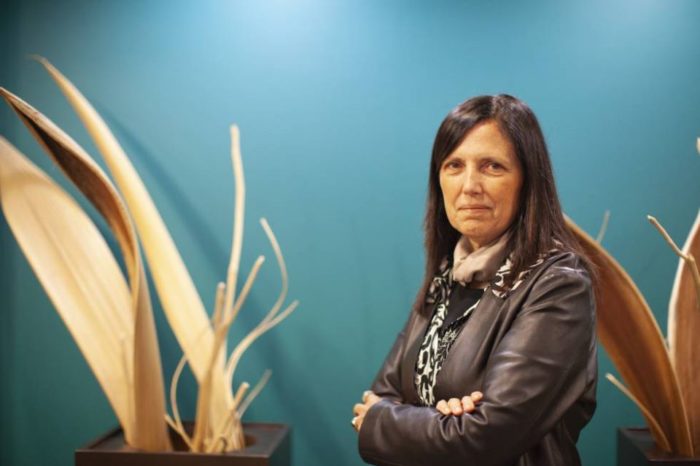 Más allá de la fe Claudia Piñeiro