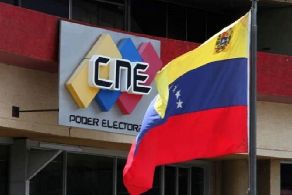 CNE