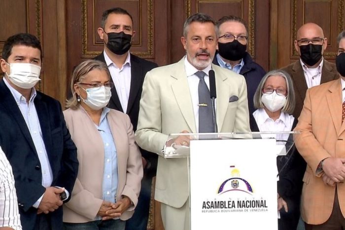 CNE comité de postulaciones