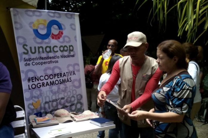 cooperativas