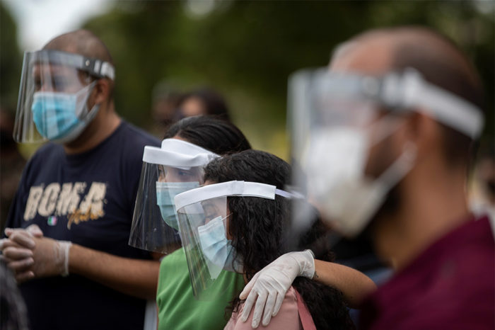 coronavirus Brasil covid-19