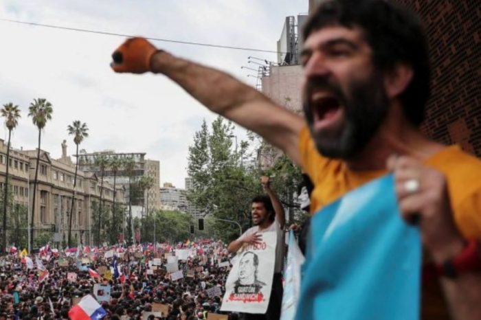 El presidencialismo