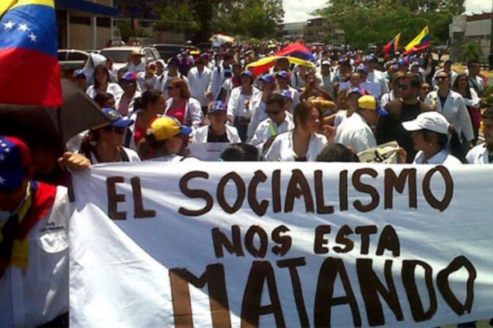 Condenados a muerte por la crisis