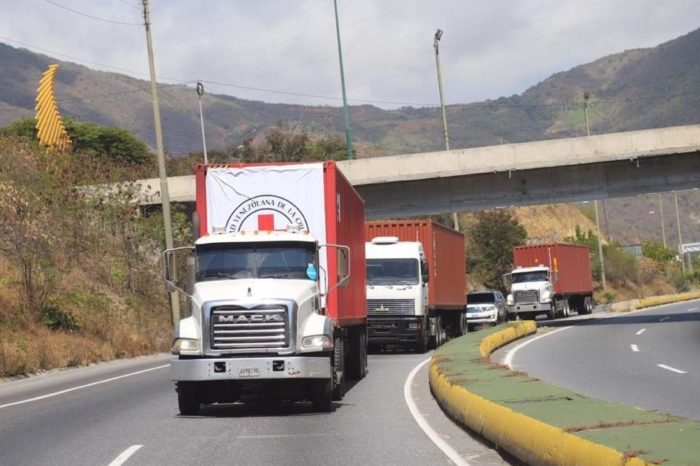 cruz roja