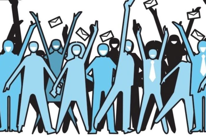 creer en la democracia