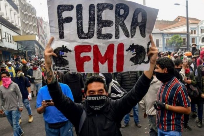 La deuda