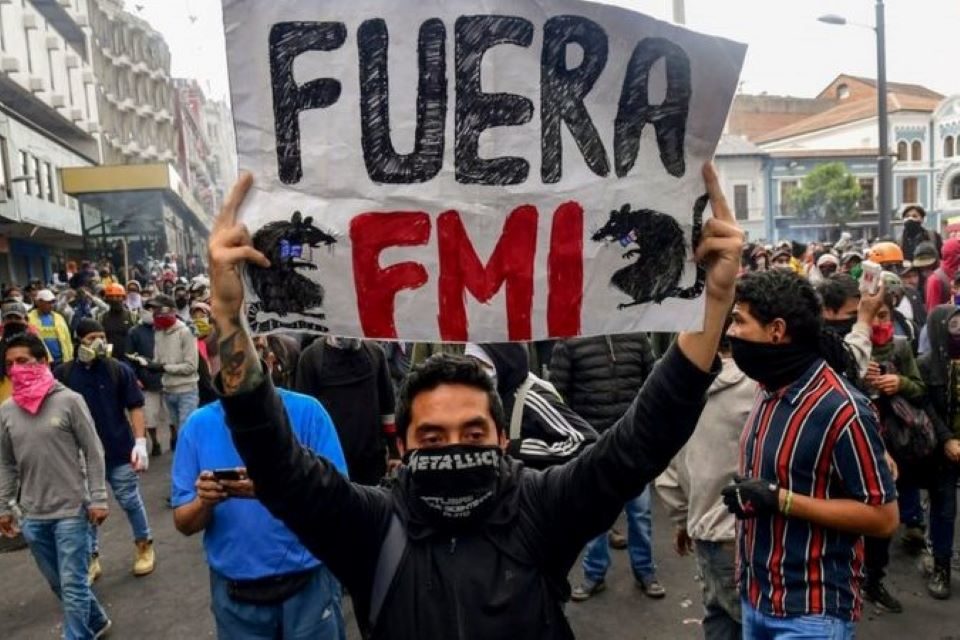 La deuda