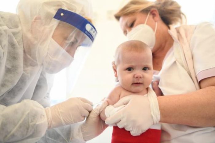 El pulso de la salud universal covid