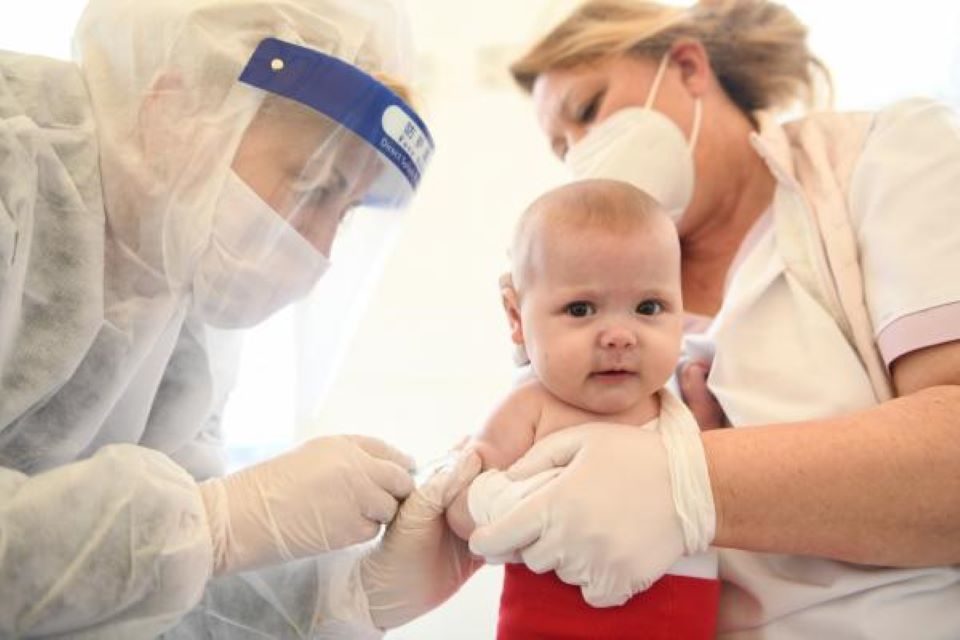 El pulso de la salud universal covid