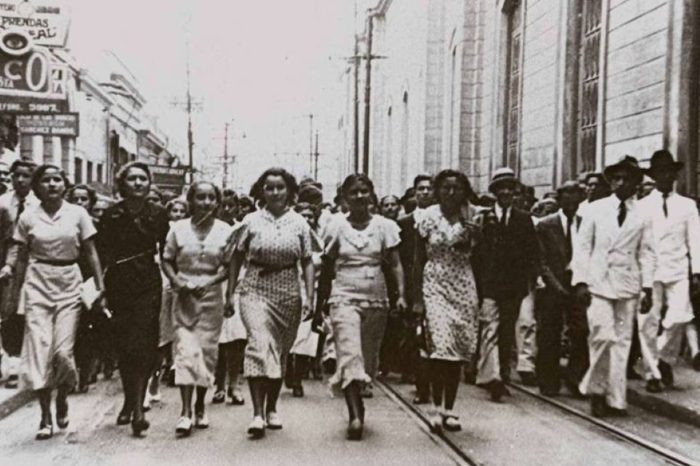Razones históricas