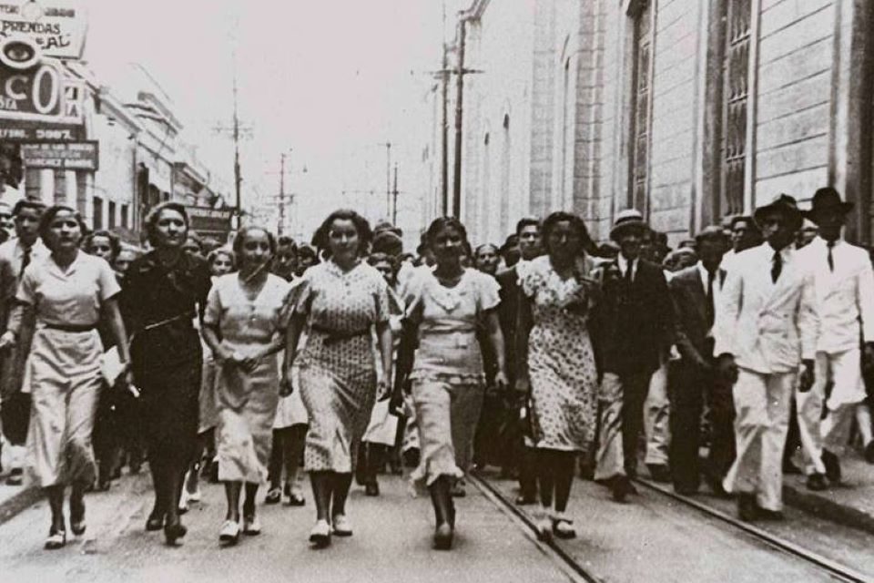 Razones históricas