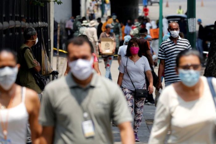 Una campanada de conciencia