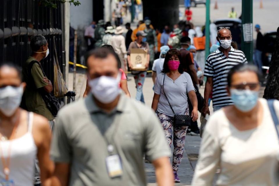Una campanada de conciencia