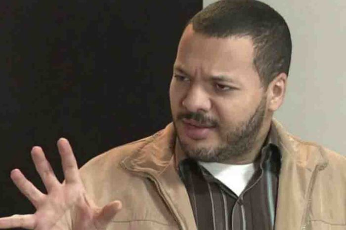 Jeús silva - mp - candidato a rector